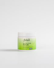 Dúo desintoxicante del cuero cabelludo