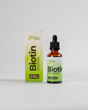 Hair Growth Serum - Biotin