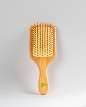 Bamboo Brush