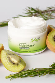 Hydrating Hair Mask (Pre-Shampoo)