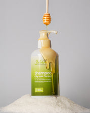 Shampoo para Cabello Graso Bellahair