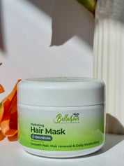 Bellahair Post-Treatment Kit
