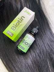 Hair Growth Essentials Bundle