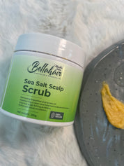 Scalp Detox Duo