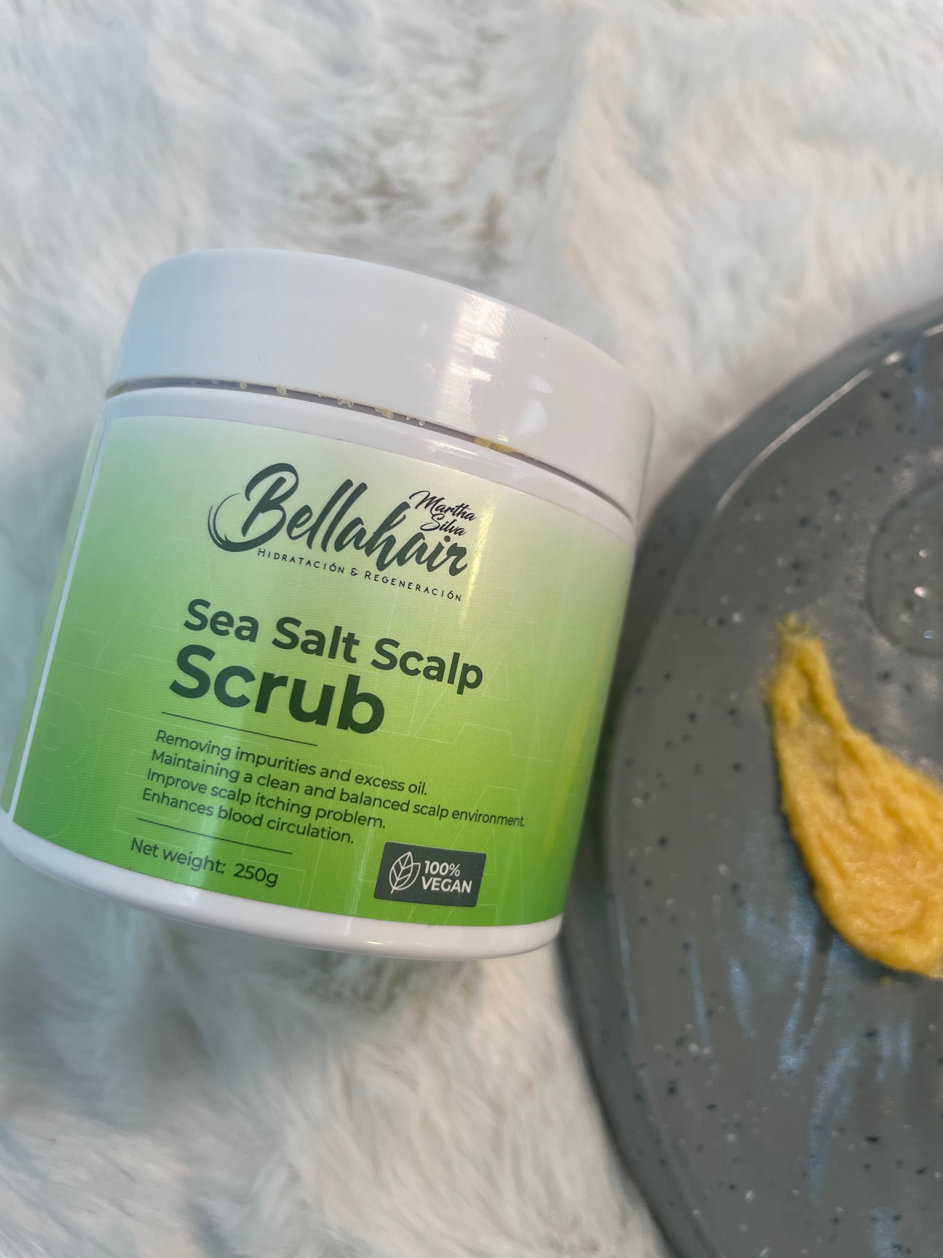 Scalp Detox Duo