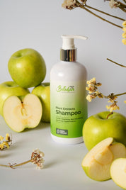 Bellahair Hydrating Shampoo