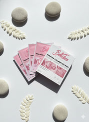 Salmon PDR Face Mask