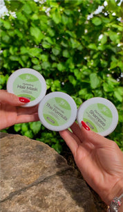 Bellahair At-Home Treatment Kit - Customize your kit