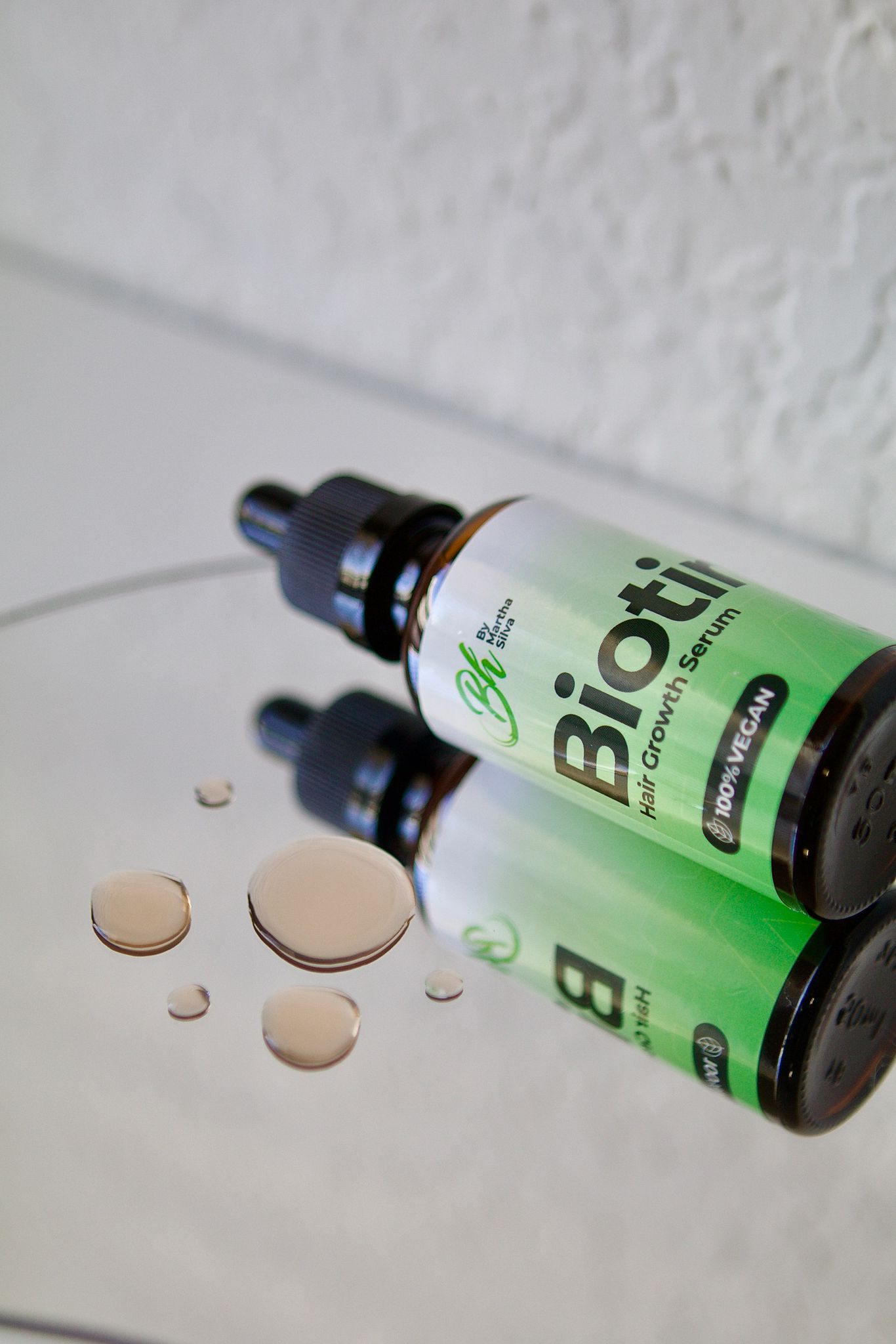Hair Growth Essentials Bundle