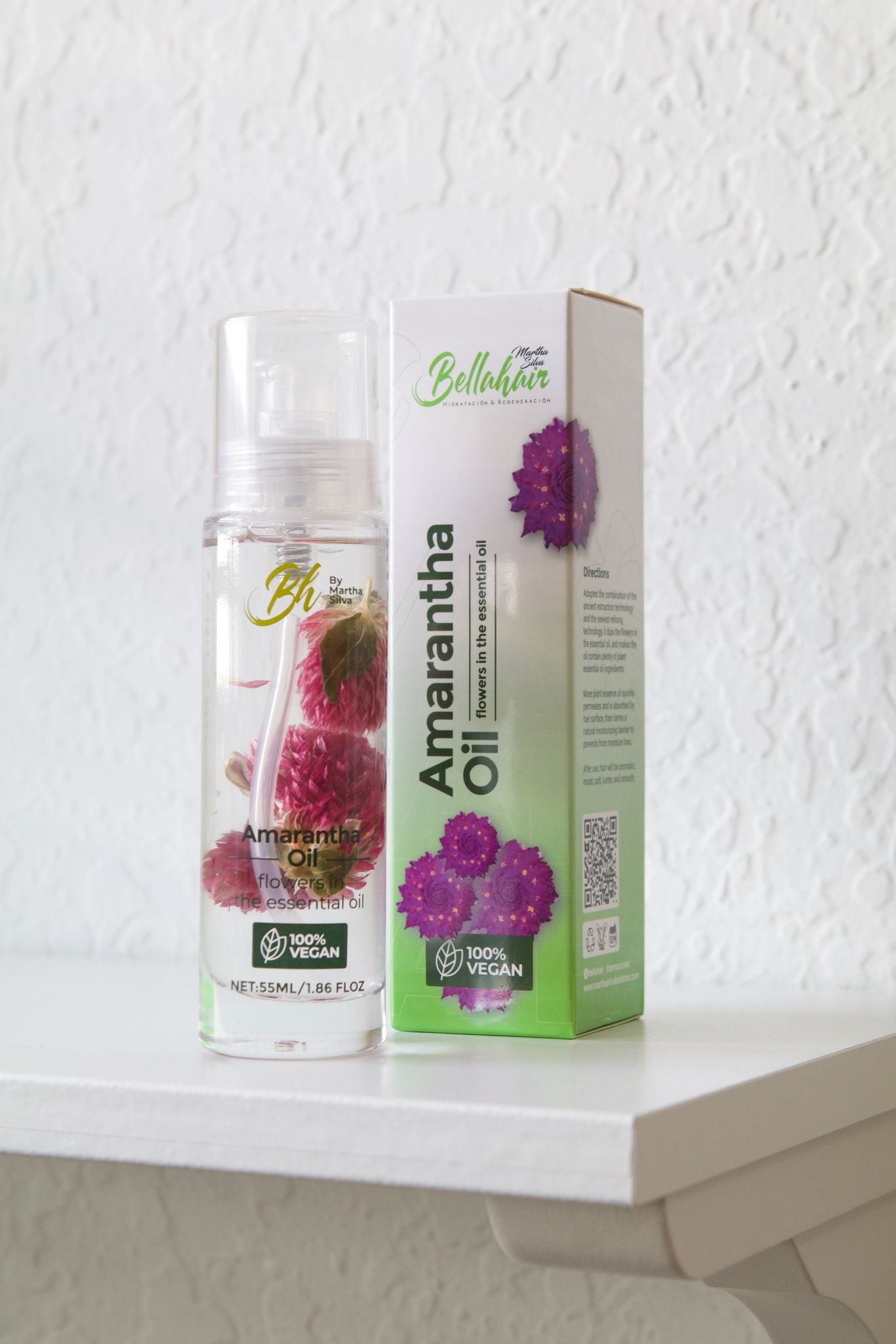 Bellahair Signature Bundle