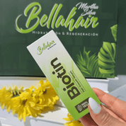 Bellahair Vegan Hair Growth Serum