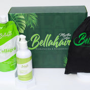 Caja Equilibra tu Cabello