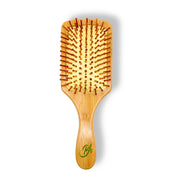 Bamboo Brush