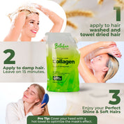 Mascarilla de Colageno 