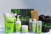 Bellahair Signature Bundle