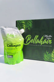 Collagen Hair Mask