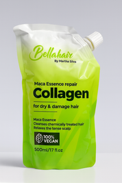 Bellahair Signature Bundle