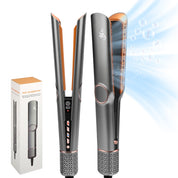 Hair straightener
