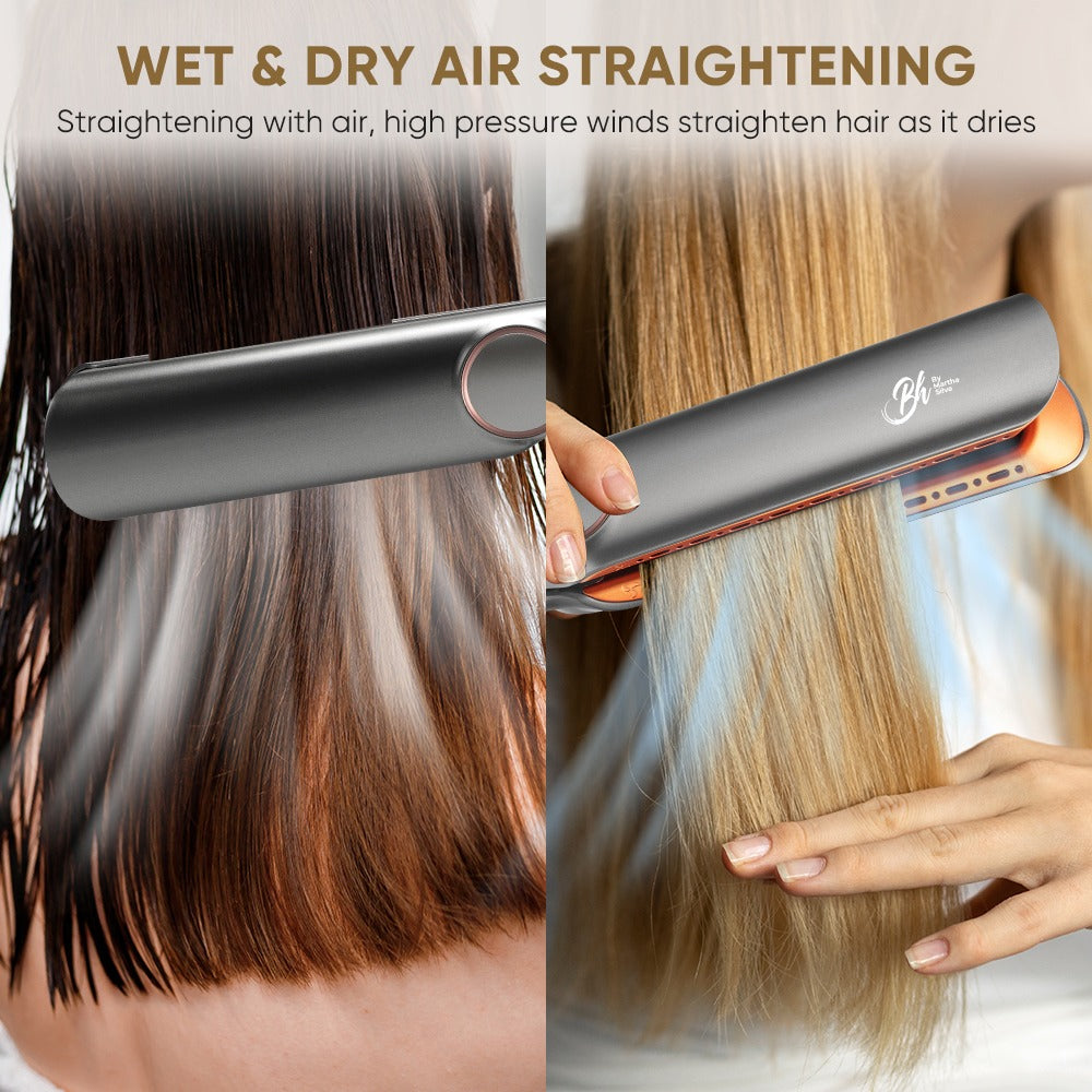 Hair Straightener Bella Hair Internacional hair-straightener-bella-hair-internacional