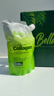 Collagen Hair Mask