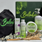 Post-Treatment Full Recovery Bundle