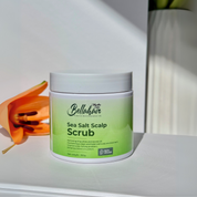 Scalp Detox Duo