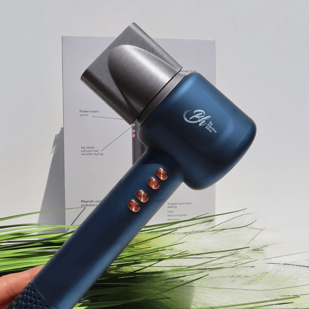 Bellahair Smart Dryer