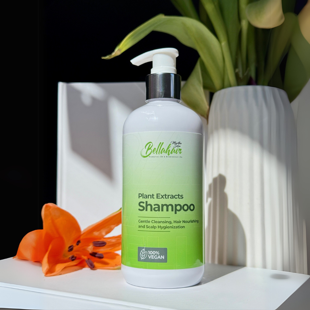 Daily Hair Care