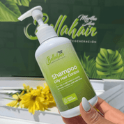 Scalp Detox Duo